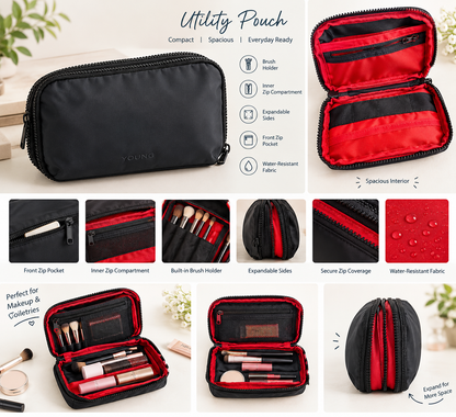 Utility Pouch