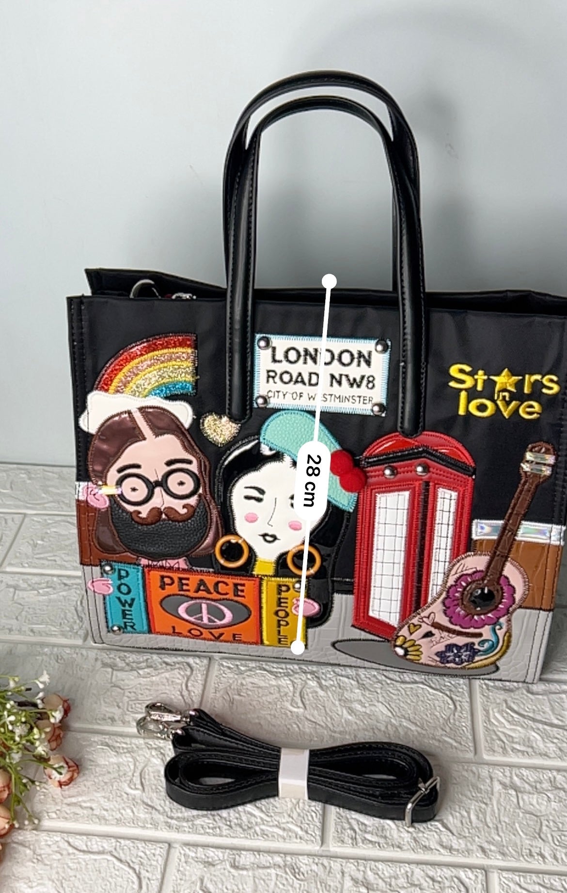 Artviva Handbag-2