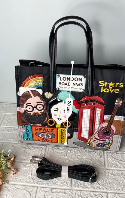 Artviva Handbag-2
