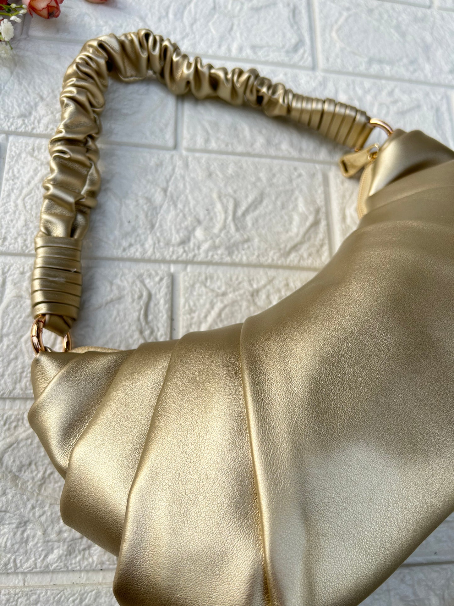 Soft Luxe