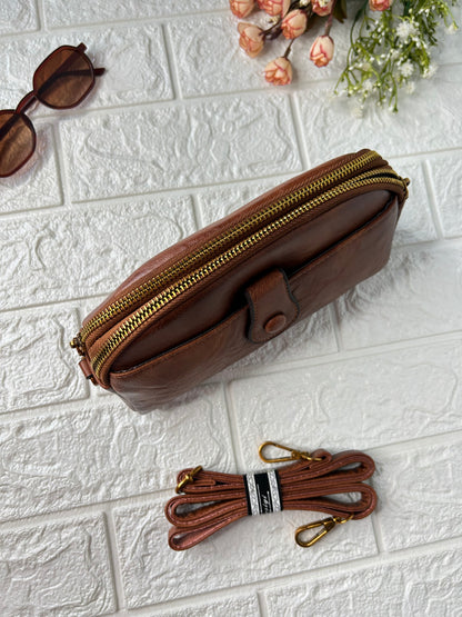 Vintage Shaded Sling