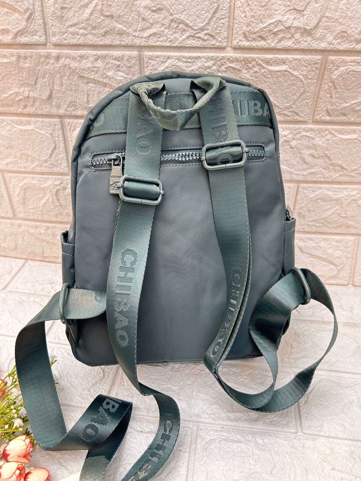 DuraTuff Backpack 4