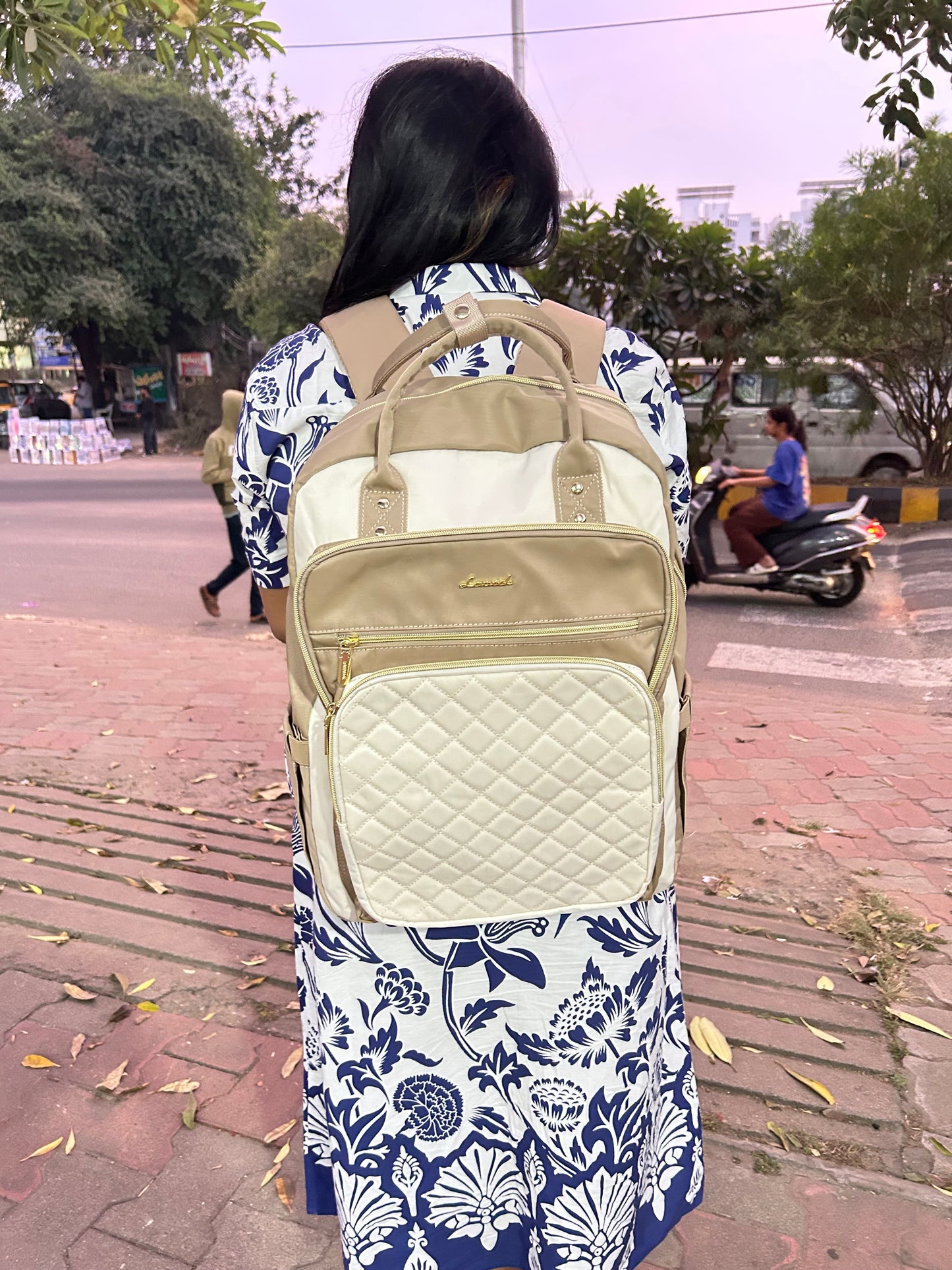 MaxVolume BackPack