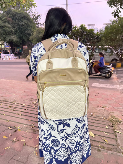 MaxVolume BackPack