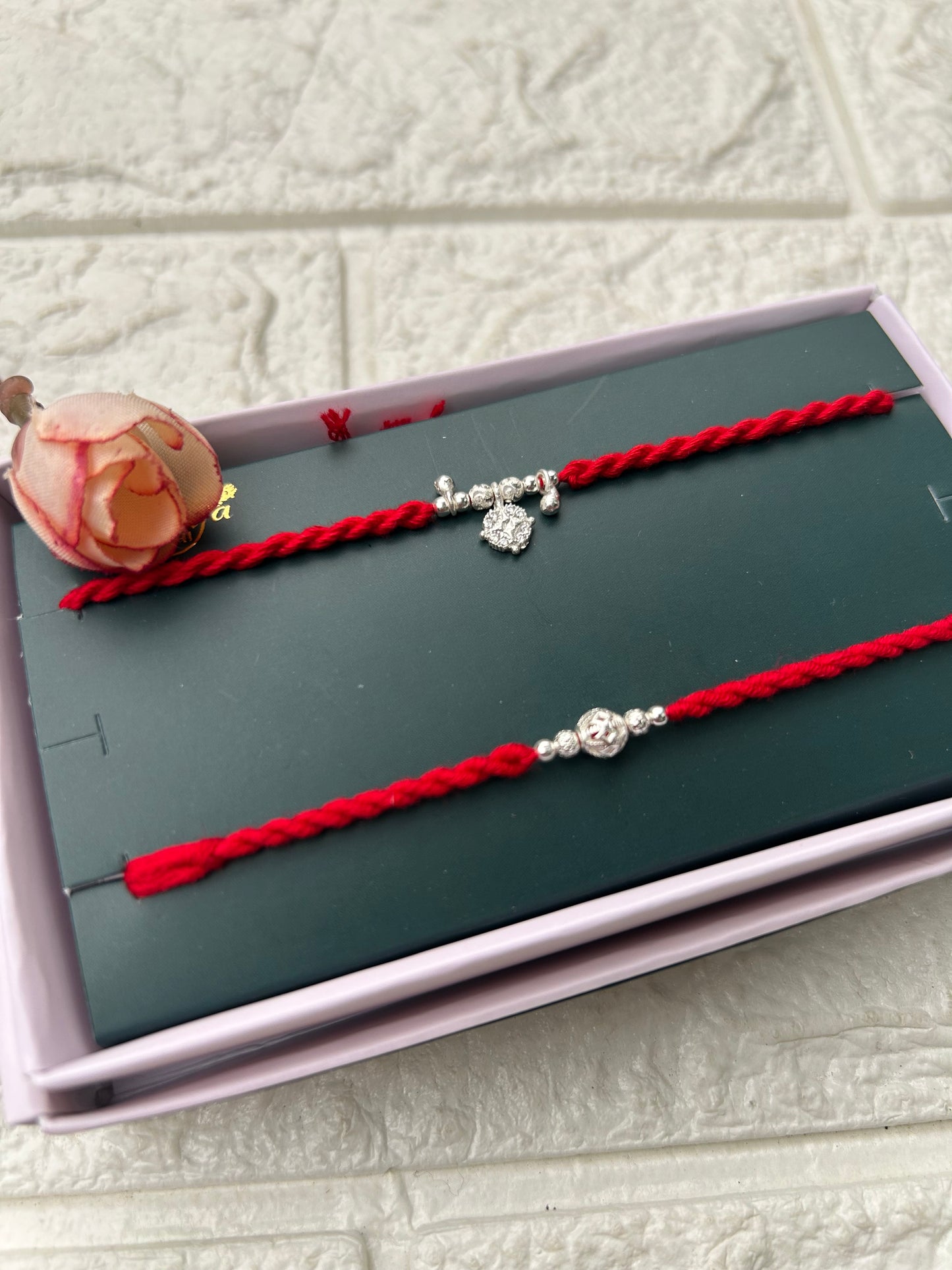 Shagun Pair Rakhi-2