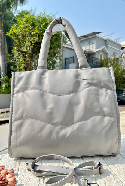 Work Tote Softy!