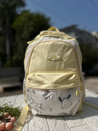 Backpack