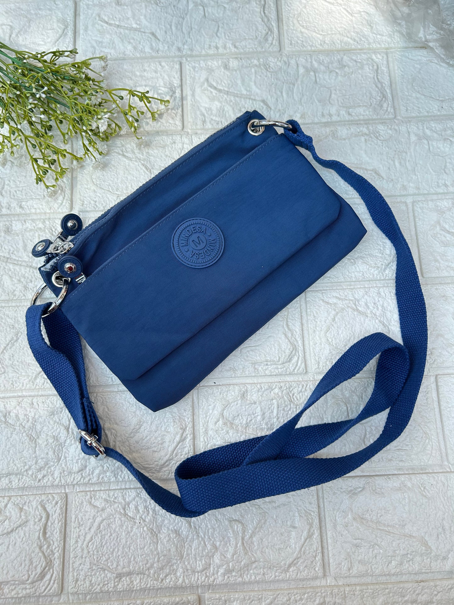 Ruffentoff sling