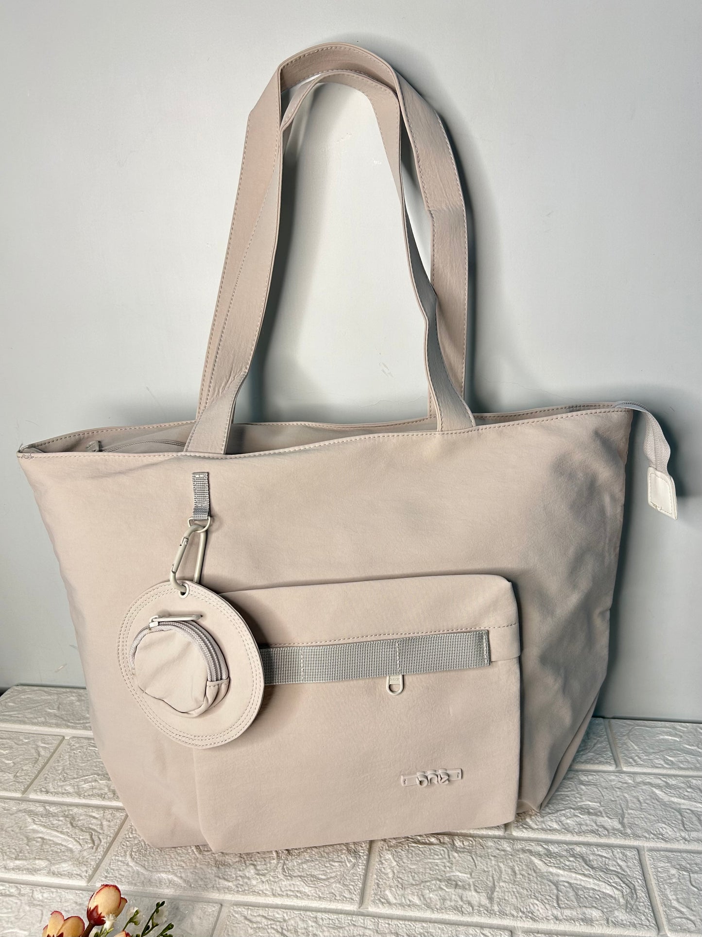 Softline Tote