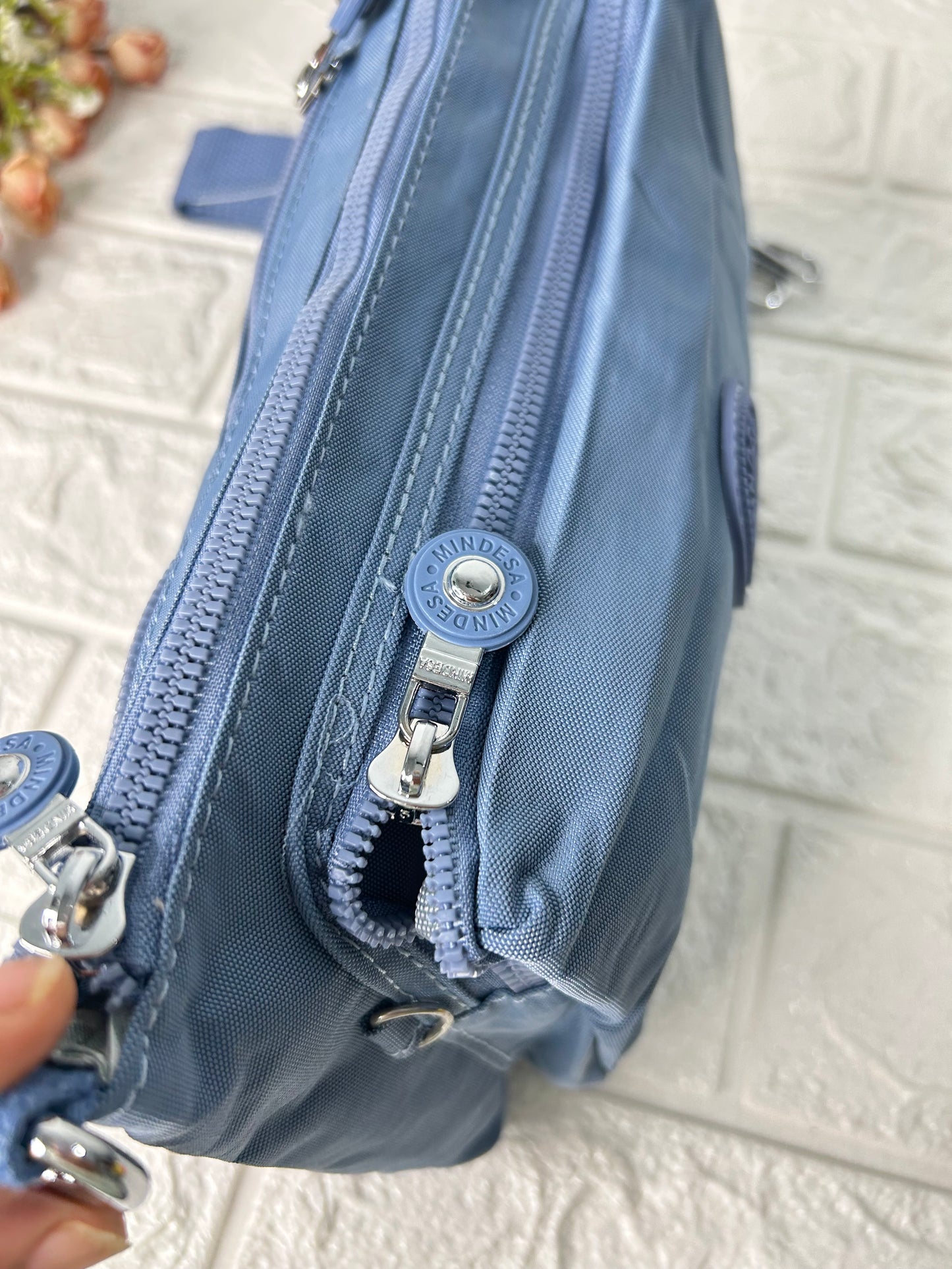 Long-Lasting Sling
