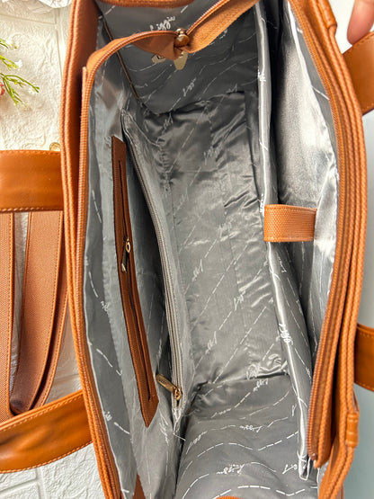BossBelle Bag 1