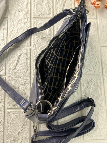 Matte Grace Shoulder