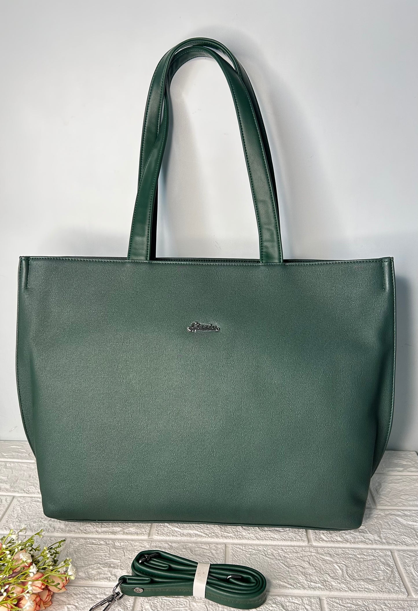 BossBelle Bag