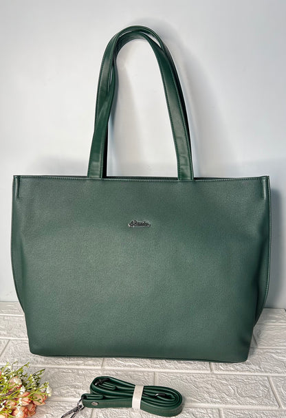 BossBelle Bag