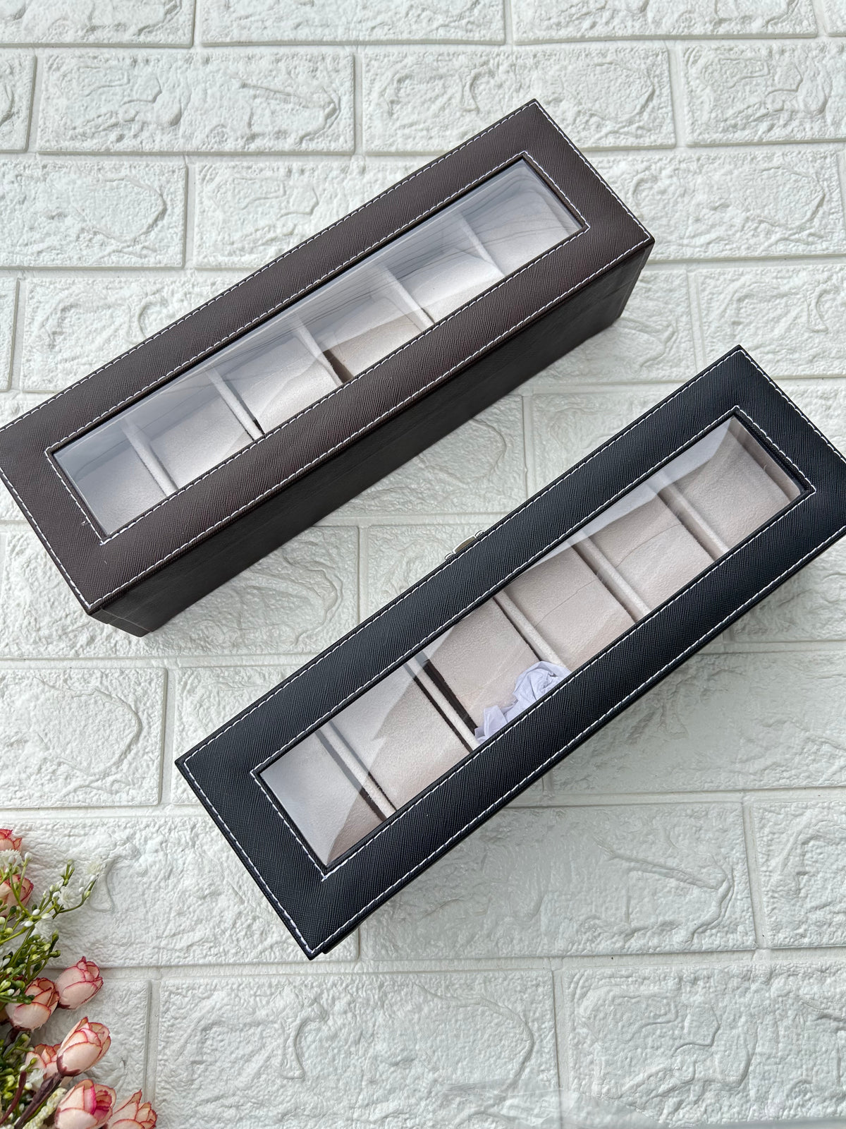 Watch Box