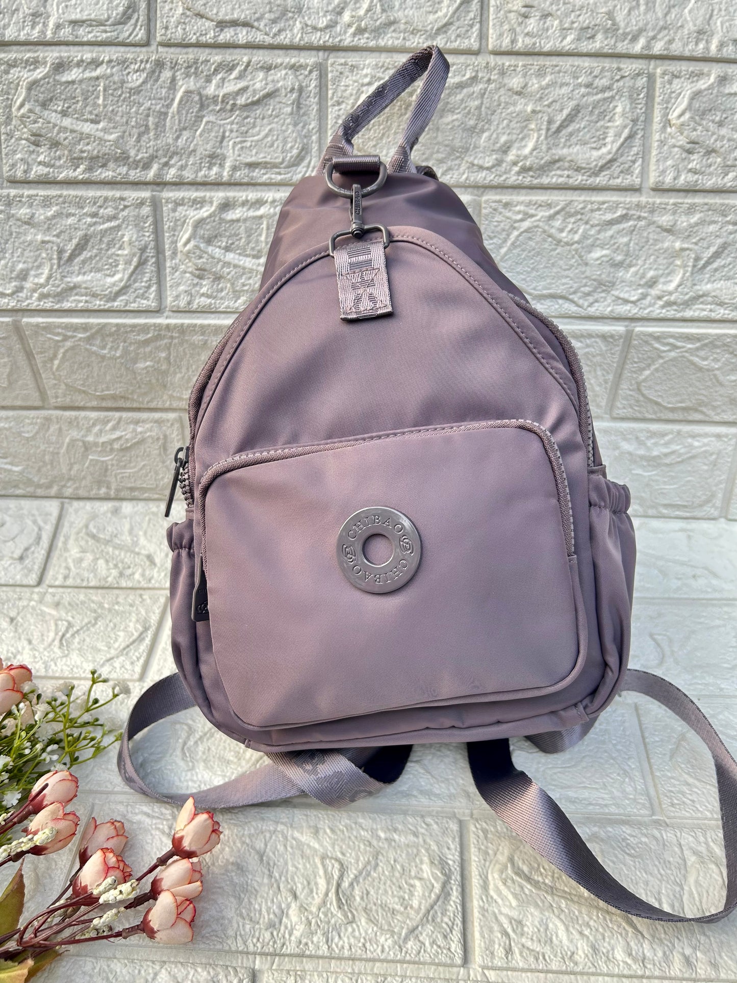 Durable Backpack 3