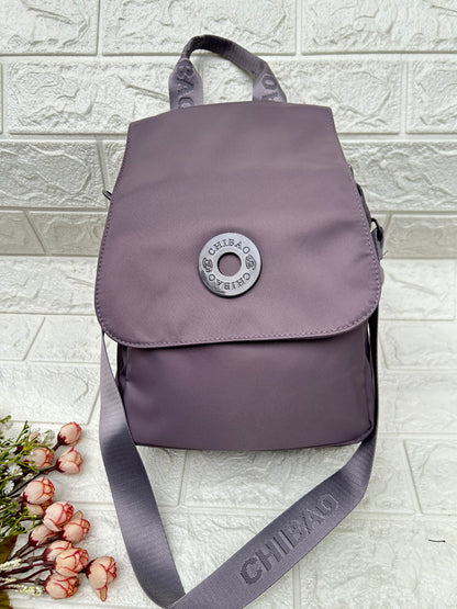 DuoCarry Backpack 1