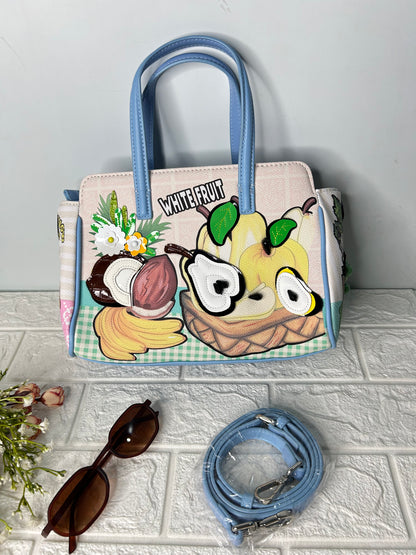 ArtViva HandBag-5