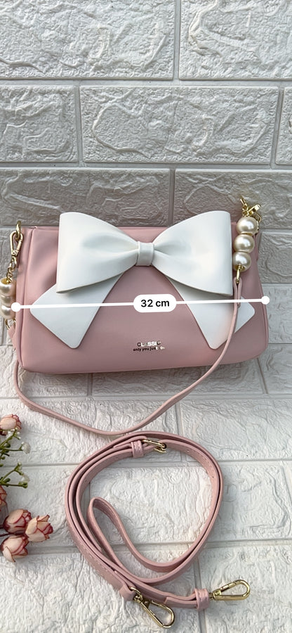 Bow Box Sling
