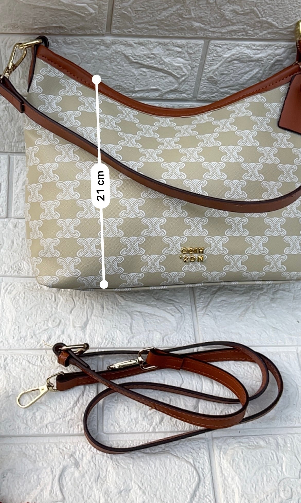 Luxe Carry