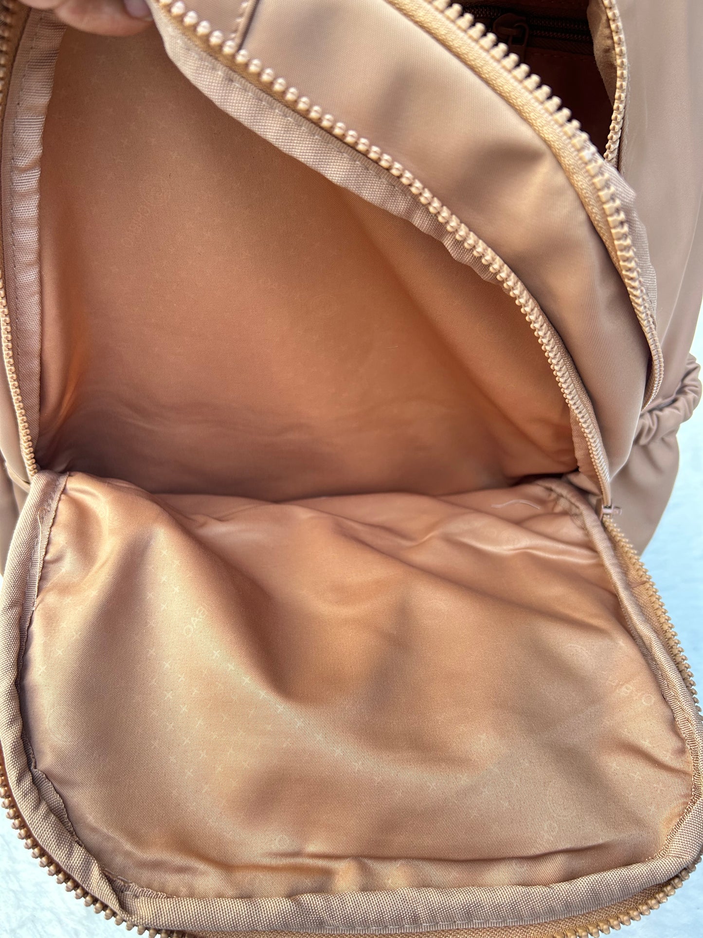 Durable Backpack 2