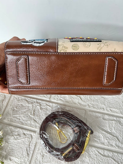 Look Me Trendy Bag