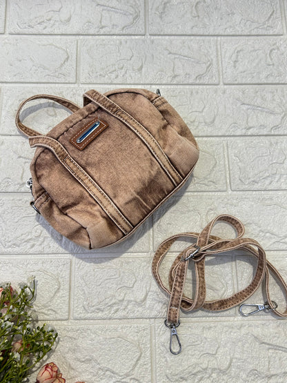 Denim Sling
