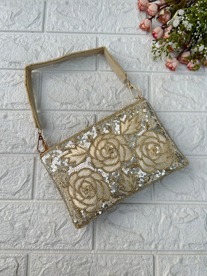 Dazzle Bloom Bag
