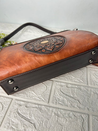 Vintage Mandala Switch Bag-1