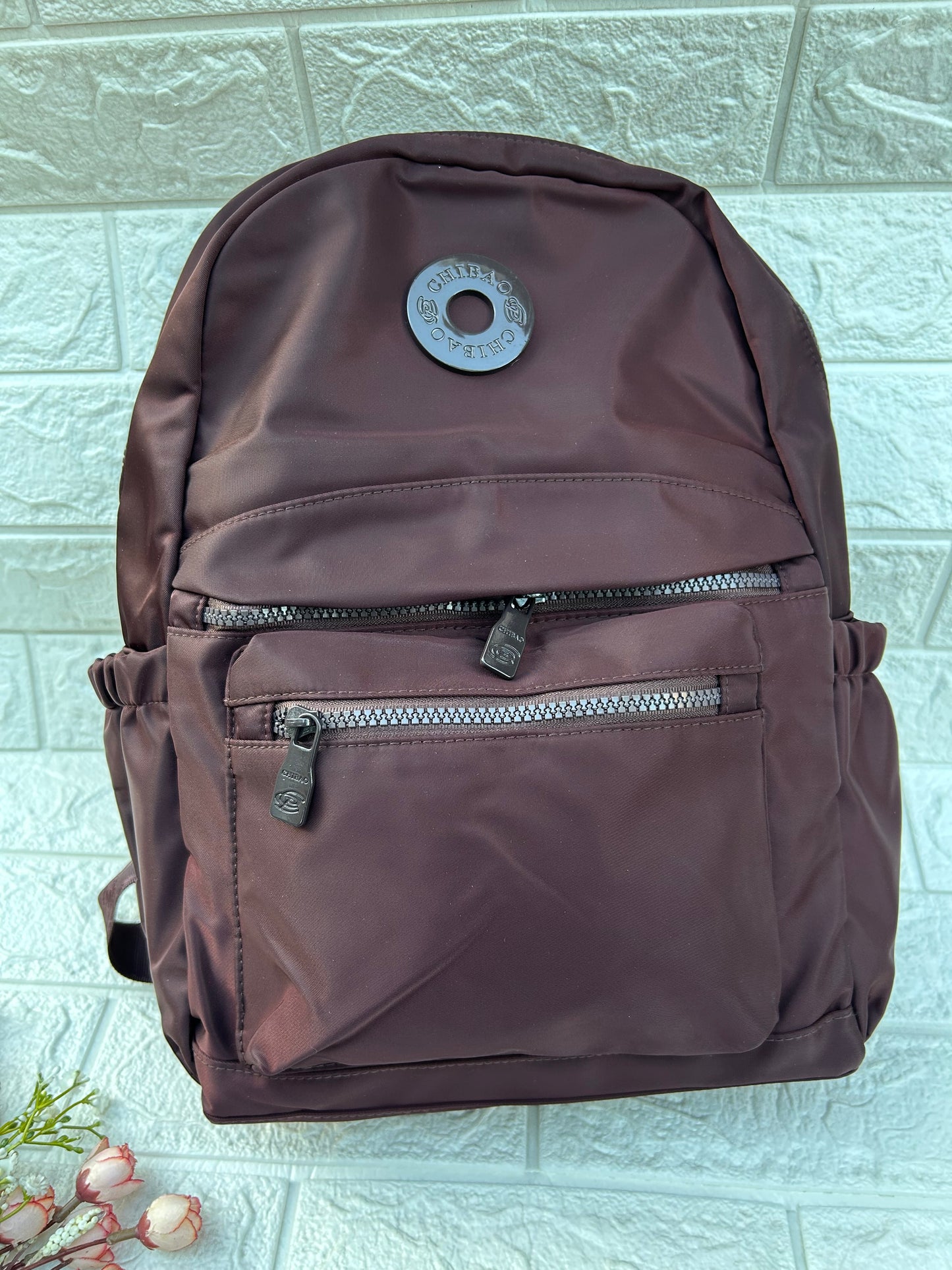 DuraTuff Backpack 5