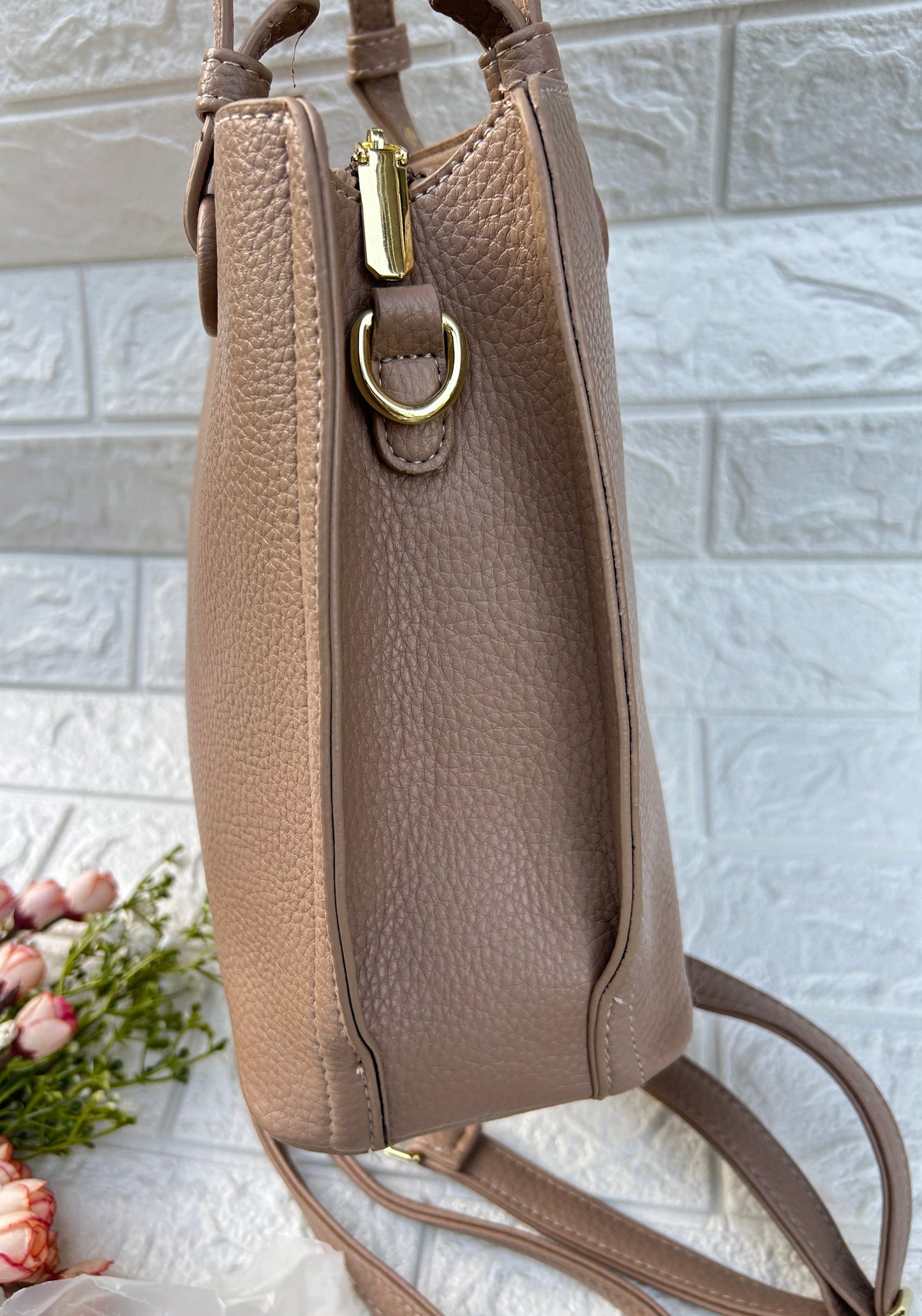 Daily Hustle Handbag