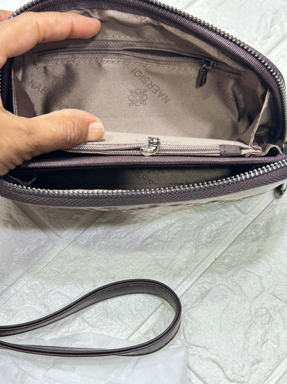 Vintage Clutch