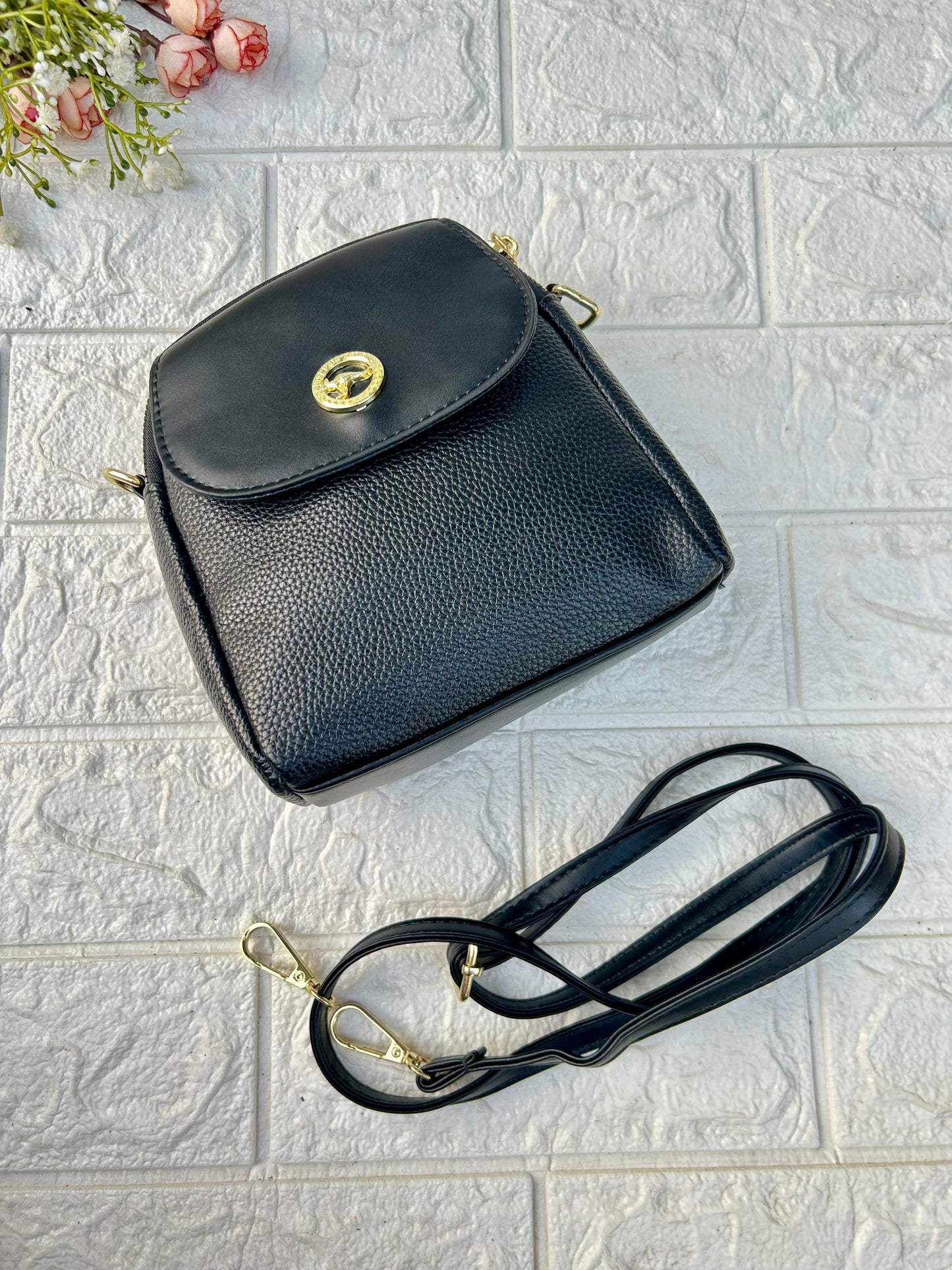 On-The-Go Sling