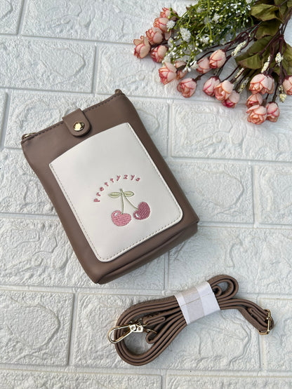 Pretty Mobile Sling -1