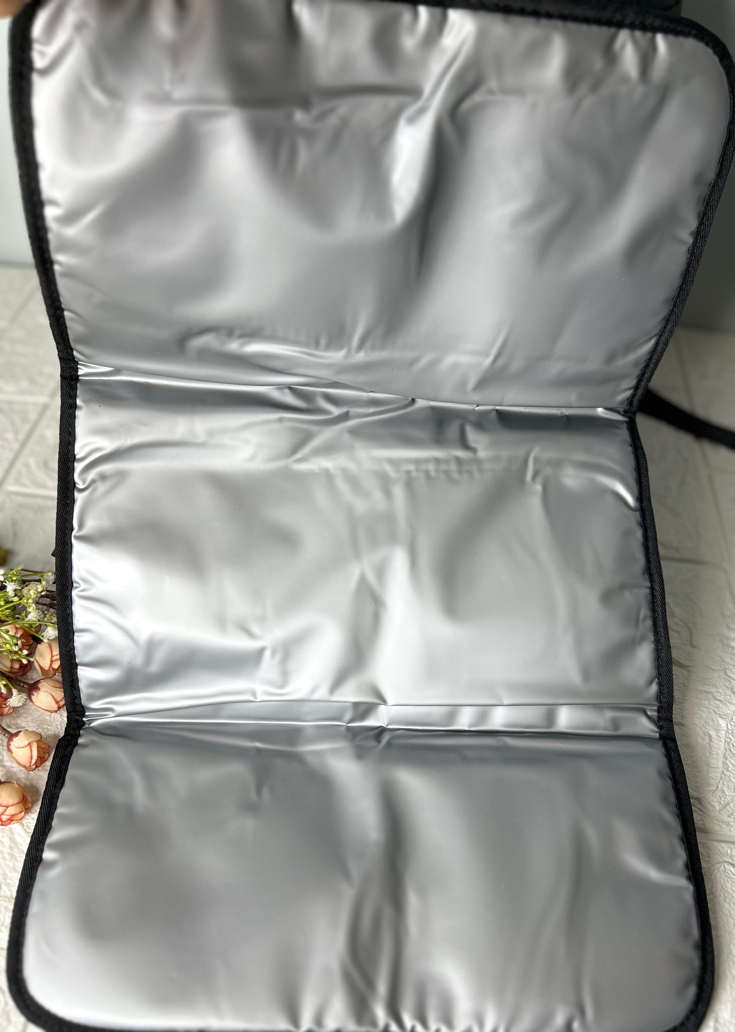 CloudCarry Backpack