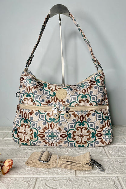 Dura Print Shoulder