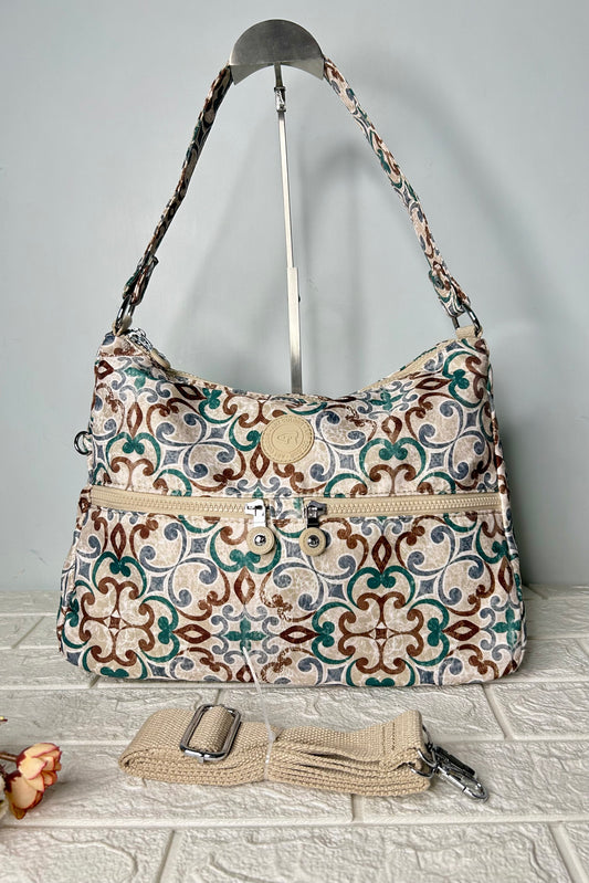 Dura Print Shoulder