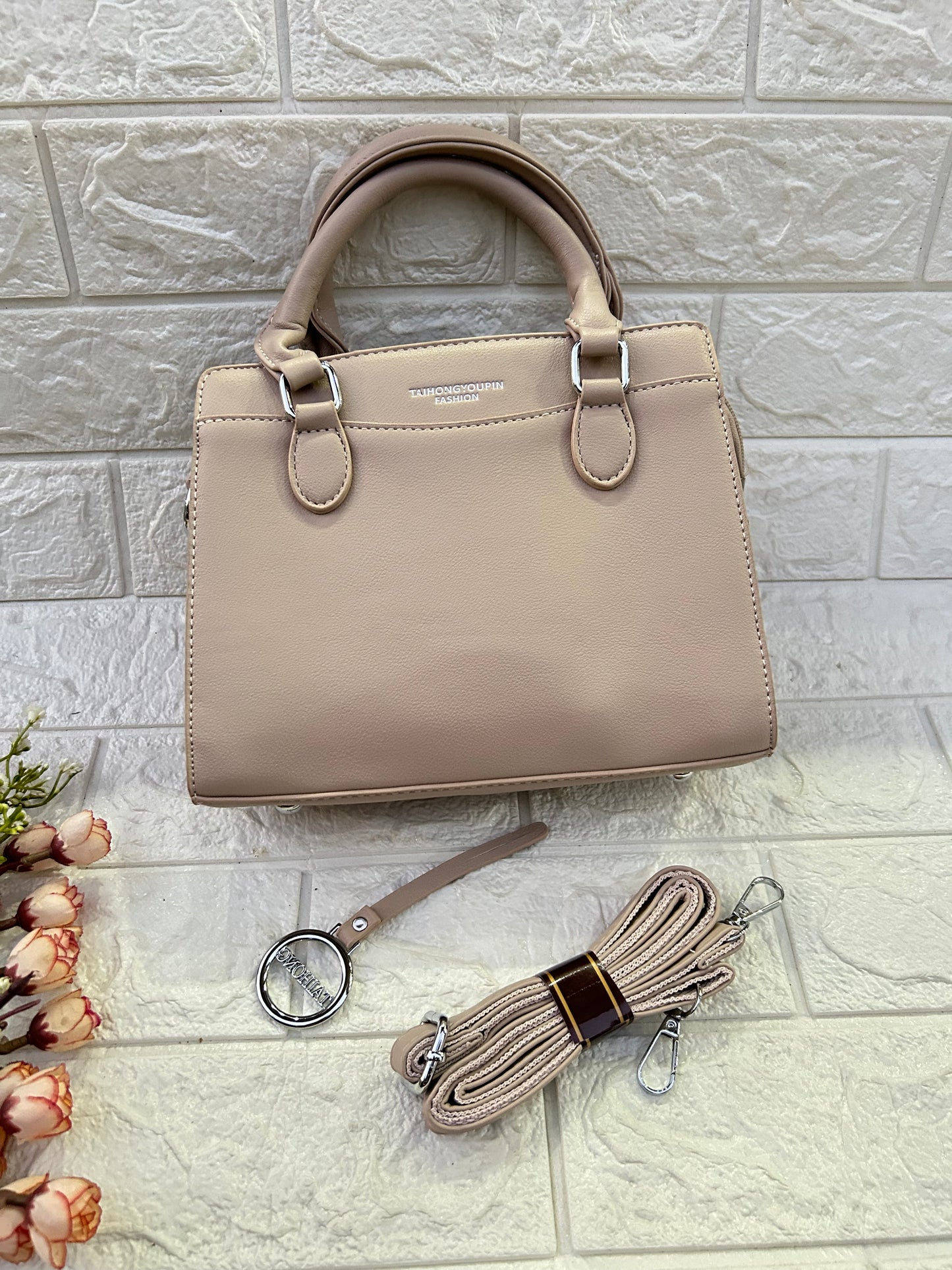 EasyMove HandBag