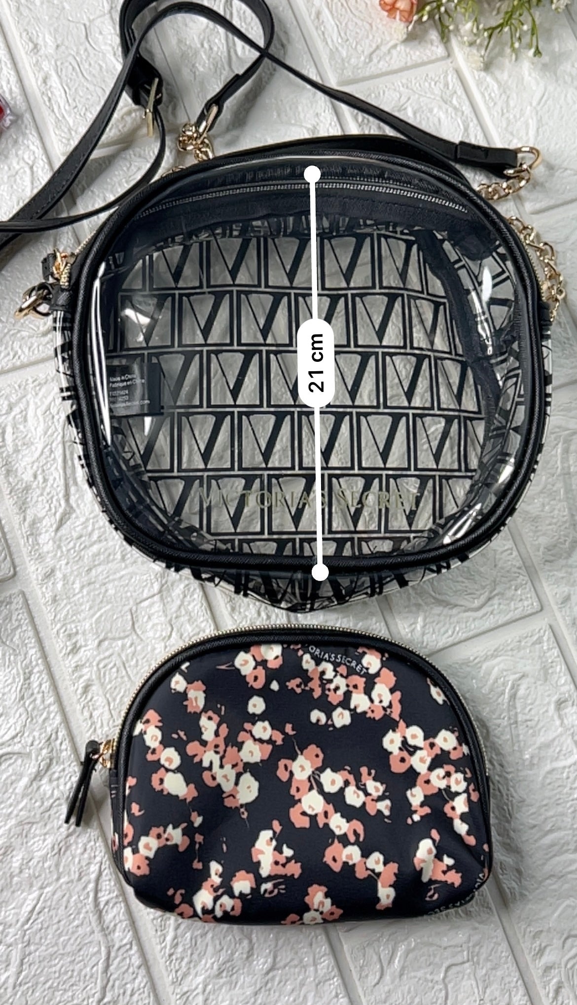 Chic Duo Bag