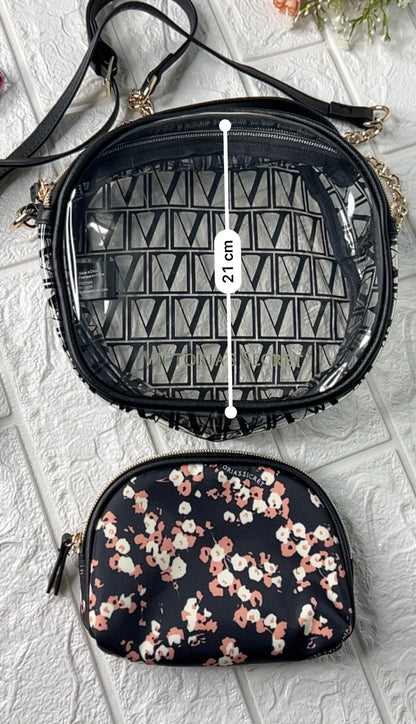 Chic Duo Bag