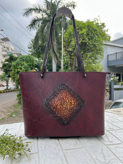 Vintage vibe Handbag