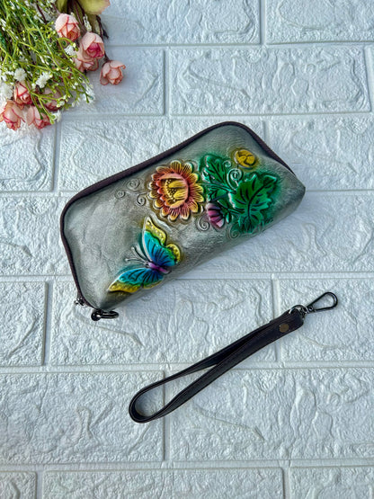 Vintage Clutch