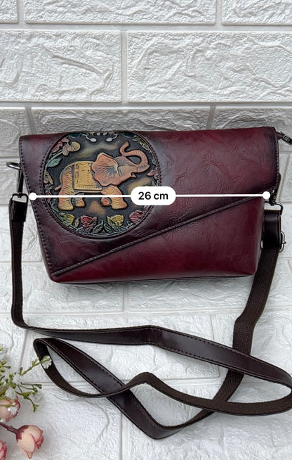 Vintage Clutch 2