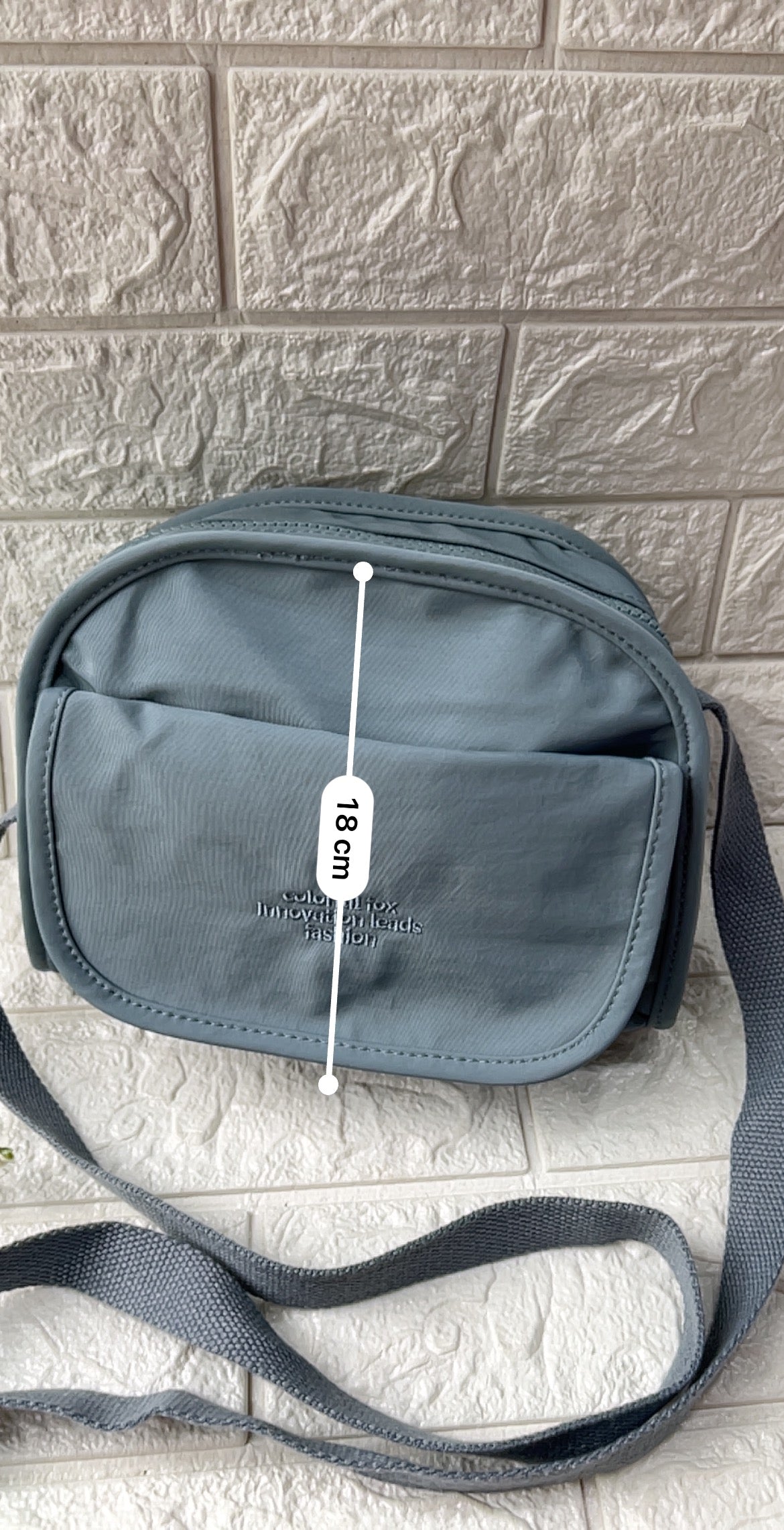 Daylight sling 2