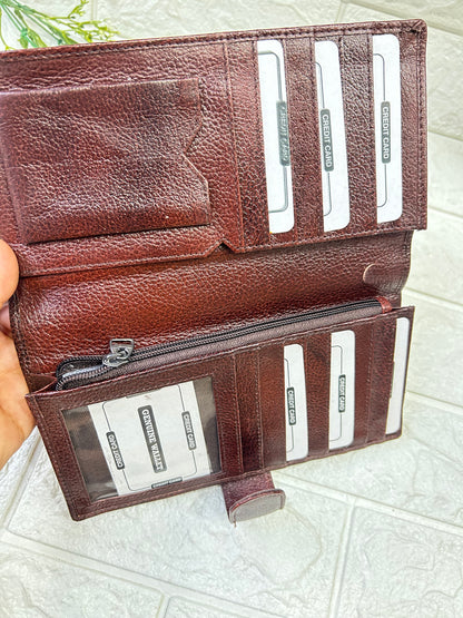 PassPort Cover