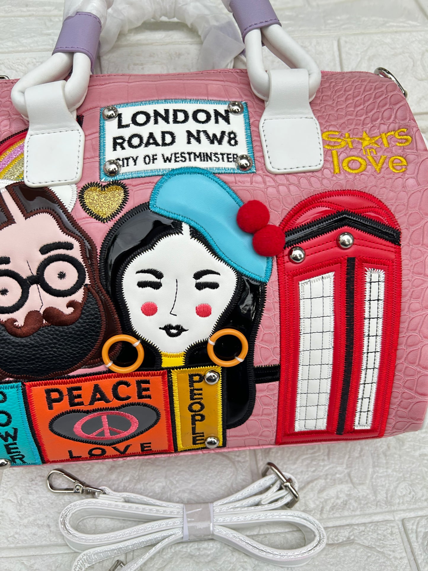 ArtViva HandBag-4