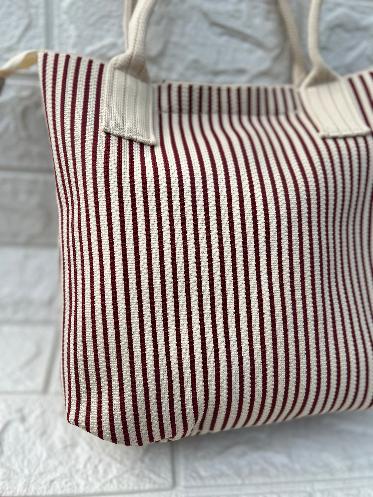 Knit Bag