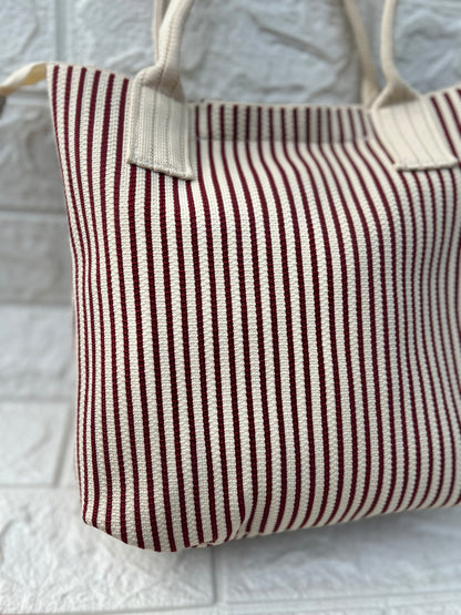 Knit Bag