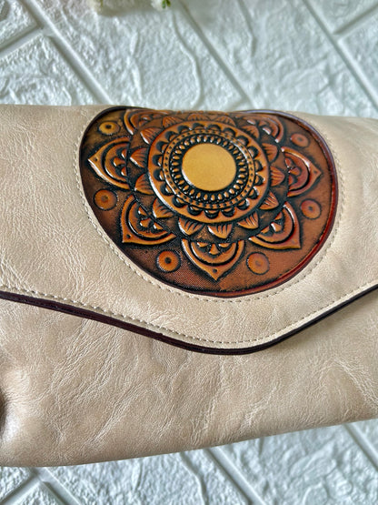 Vintage Mandala Sling-1