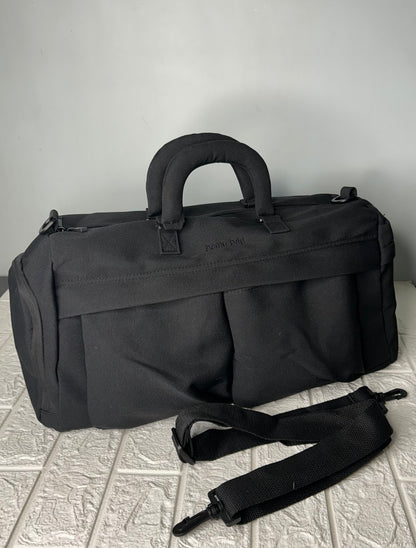 AeroFlex Duffle Bag